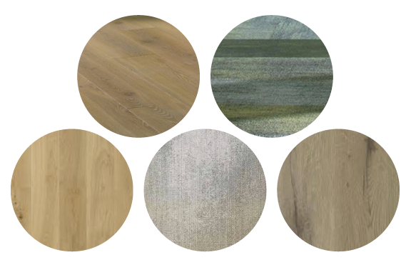 dune intérieurs - carrelages, tapisseries, panoramiques, revêtements et sanitaires haut de gamme dans les Landes